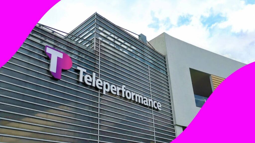 teleperformance